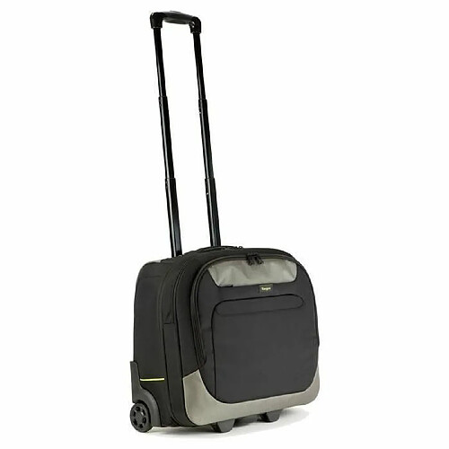 Targus City Gear Rolling Case/Nylon XL f NB