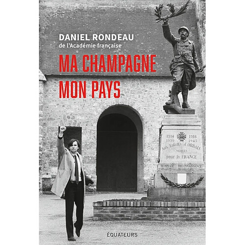 Ma Champagne, mon pays · Occasion