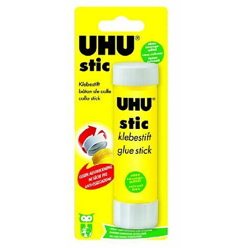 Uhu 45105 Bâton de colle 40 g