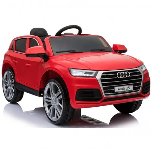 Ataa Audi Q5 officielle 12v