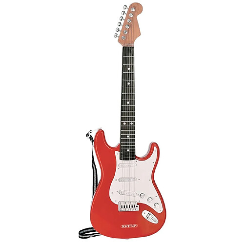 Bontempi Guitare roc électronique jouet 67 cm