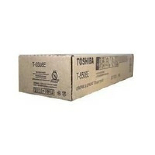 TOSHIBA T5508 Cartouche de toner 6AK00000342