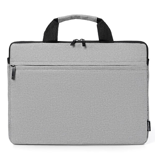 Universal Sac d'ordinateur portable étanche Porte-notes Couverture Couverture Porte-documents d'ordinateur pour 15,6 pouces MacBook Pro Air Retina HP | Sacs d'ordinateur portable et ampli;Cas