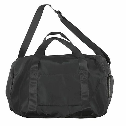 Paris Prix Sac de Sport Multi Compartiments 49cm Noir