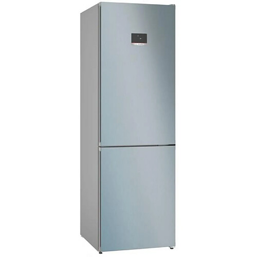 Réfrigérateur combiné 60cm 321l nofrost - KGN367LDF - BOSCH