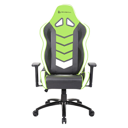 Chaise de jeu Newskill Kaidan Vert