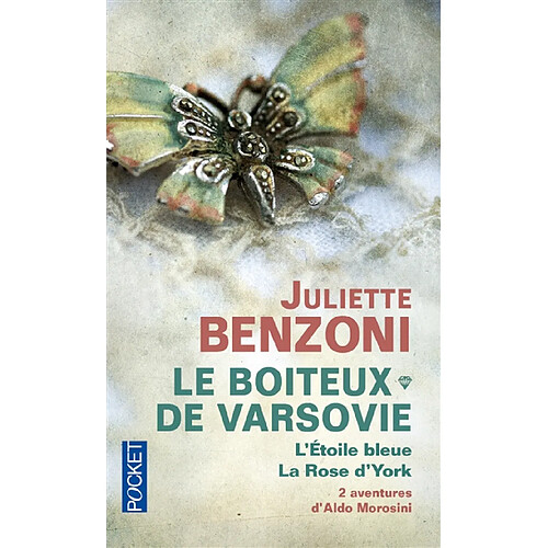 Le boiteux de Varsovie. Vol. 1 · Occasion