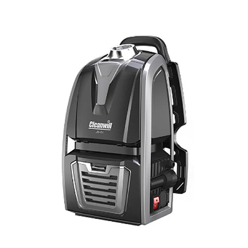 Aspirateur dorsal, YUANFU JB62 avec réservoir d'eau 5L