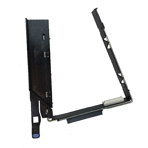 Rack Lecteur SLIM DVD CD-ROM Dell 1850 0P4603 P4603 PowerEdge Caddy Tray · Occasion