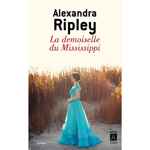 La demoiselle du Mississippi · Occasion