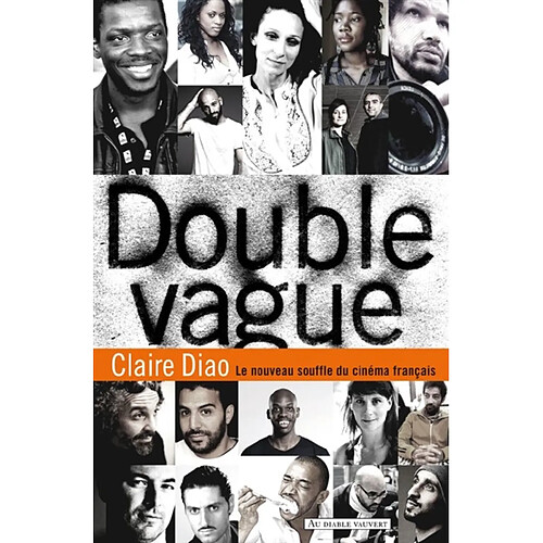 Double vague : le nouveau souffle du cinéma français · Occasion