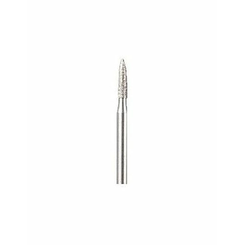 DREMEL Pointe diamant 2,4 mm (7144)