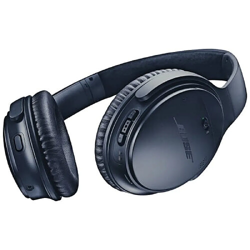 Bosal 789564-0010 Casque Audio Bluetooth Sans Fil Filaire Supra-Auriculaire Lithium-Ion USB Noir · Reconditionné