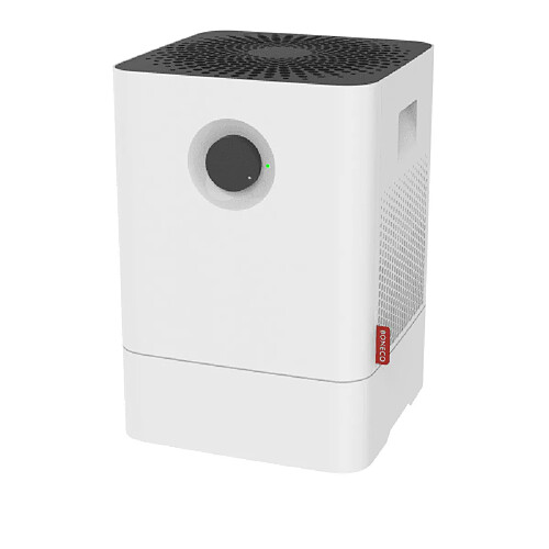 Boneco W200 Humidificateur 4.5L 28.8W 44dB Filtre à Disque Blanc