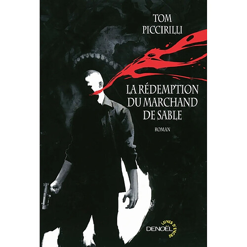 La rédemption du Marchand de sable · Occasion