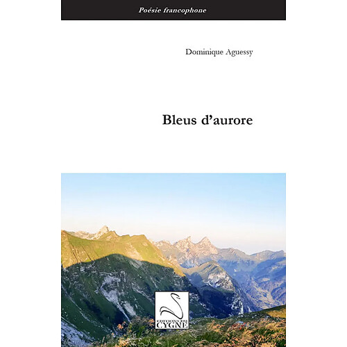 Bleus d'aurore · Occasion