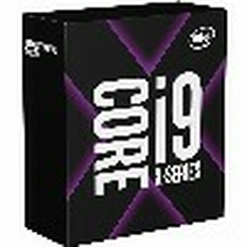 Processeur Intel BX8069510940X LGA 2066