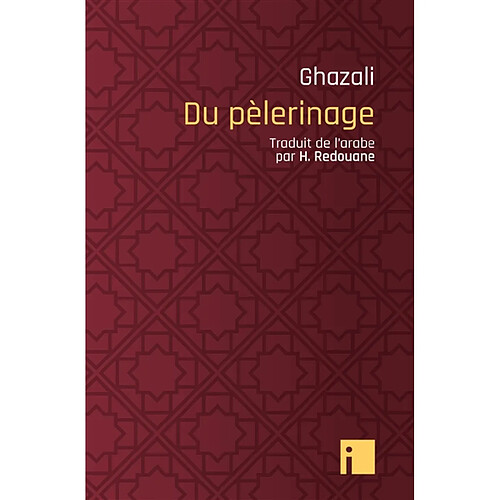 Du pèlerinage