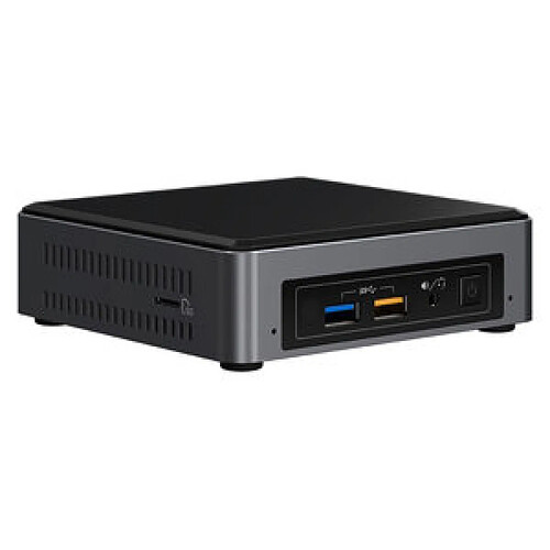 Intel NUC NUC7I5BNK