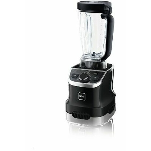 Blender Novis Pro Blender 880L black