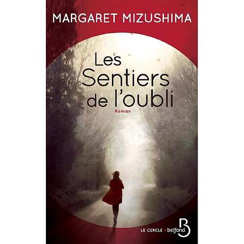 Les sentiers de l'oubli · Occasion