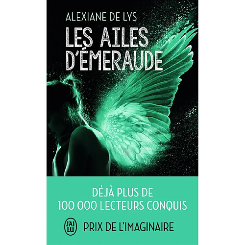 Les ailes d'émeraude · Occasion