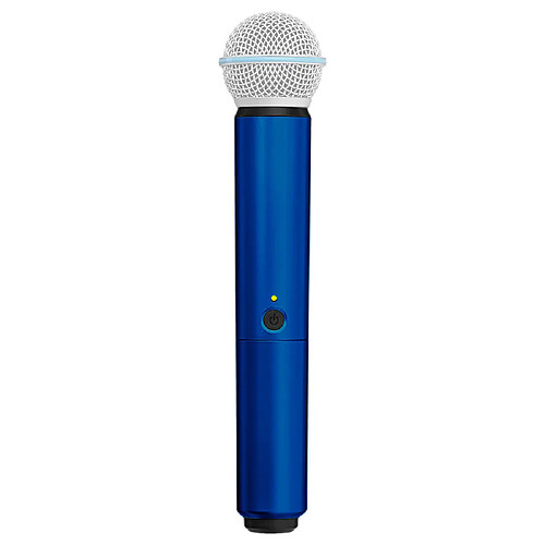 WA713 Blue Shure