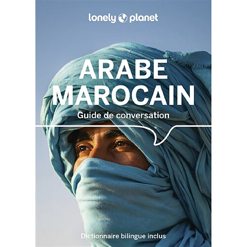 Arabe marocain · Occasion