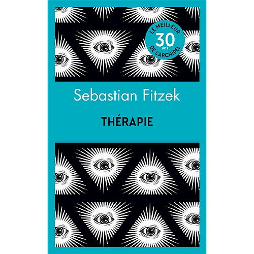 Thérapie : 30 ans, le meilleur de l'Archipel · Occasion