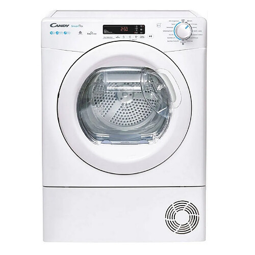 Sèche-linge pompe à chaleur avec condenseur 60cm 10kg a++ - csoeh10a2de47 - CANDY