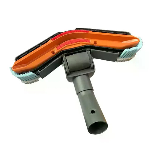 Brosse d'aspirateur philips fc9170 FC9071 FC9076 FC8398 FC8067, gamme complète de têtes d'aspirateur