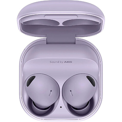 Mercury Galaxy Buds2 Pro, Kopfhörer