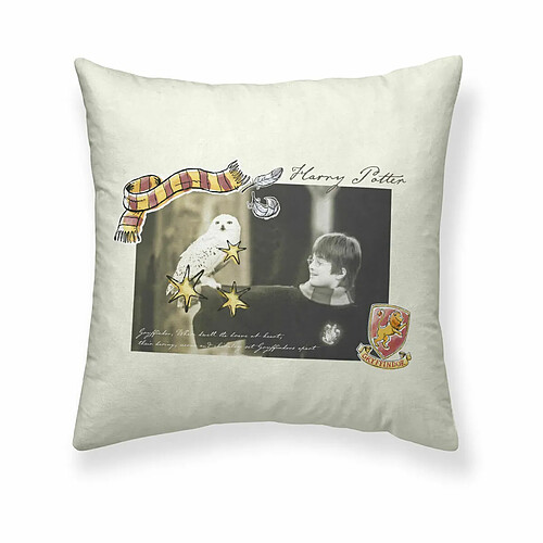 Housse de coussin Harry Potter Little Memories 50 x 50 cm