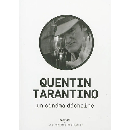 Quentin Tarantino : un cinéma déchaîné · Occasion