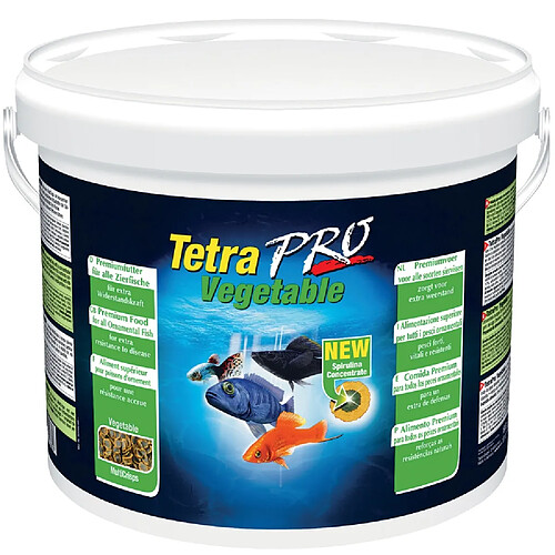 TETRA - TetraPro Algae 10 L