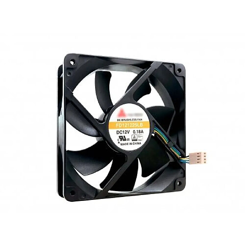 QNAP FAN-12CM-T01 computer cooling system