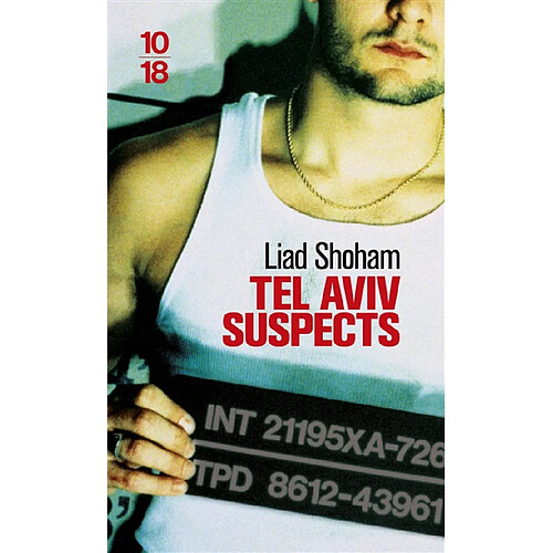 Tel Aviv suspects · Occasion