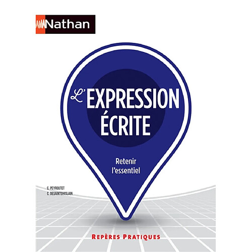 L'expression écrite : retenir l'essentiel · Occasion