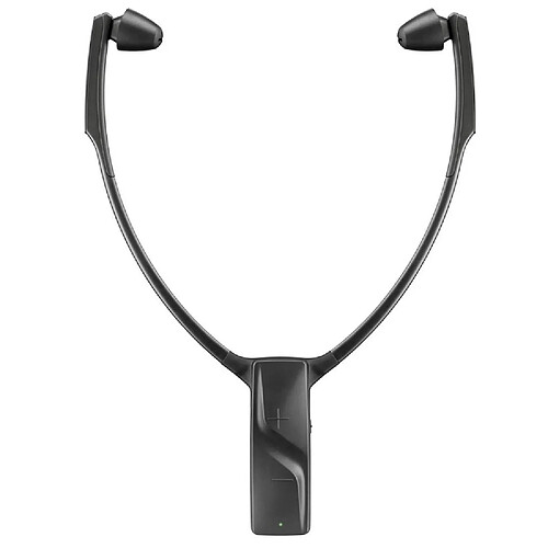 Casque tv sans fil stéthoscope - RR5200 - SENNHEISER