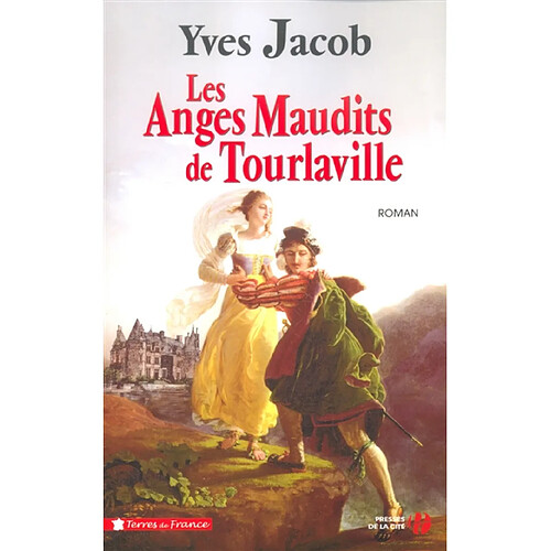 Les anges maudits de Tourlaville · Occasion