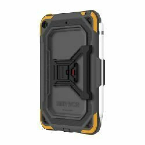 Incipio Survivor All-Terrain iPad mini 2019 Grey