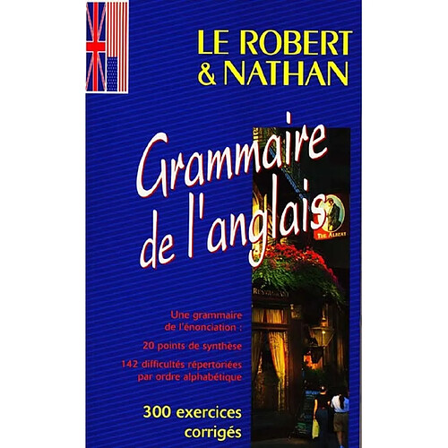 Grammaire anglaise · Occasion