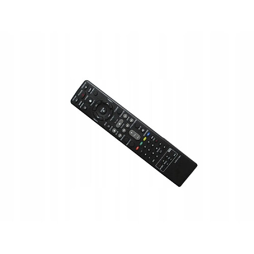 GUPBOO Télécommande Universelle de Rechange Pour LG LHB335 LHB336 LHB535 LHB536 LHB975 LHB977 UN