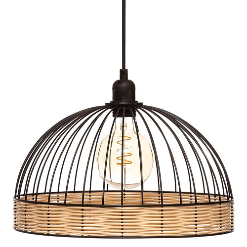 Atmosphera, Createur D'Interieur Suspension Suwa D 35 cm - Atmosphera