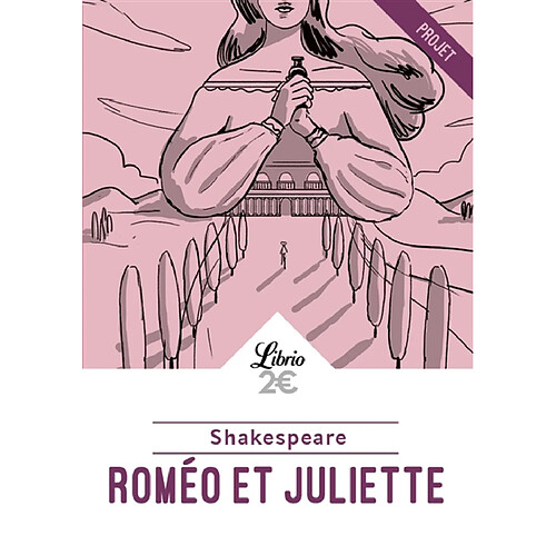 Roméo et Juliette · Occasion