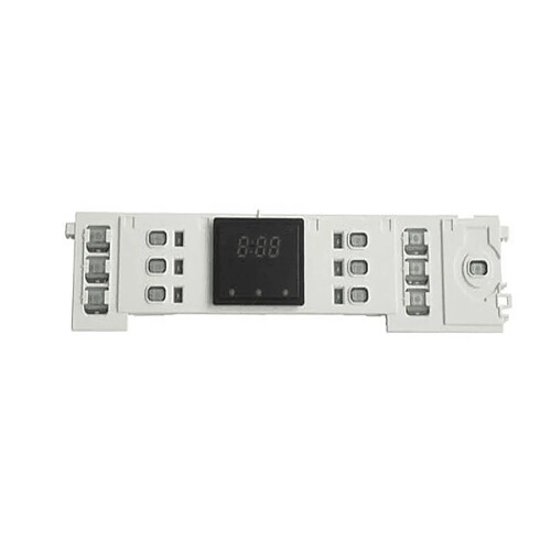 Bosch MODULE DE COMMANDE