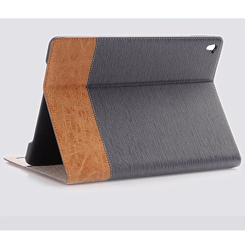 Coque Etui Housse Cuir Synthétique pour Tablette Apple iPad Pro 12,9""_1251