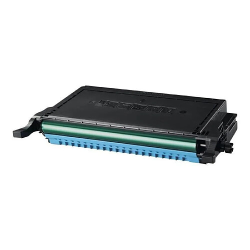 HP Cartouche de toner cyan Samsung CLP-C660A ST880A pour CLP-610/CLP-660