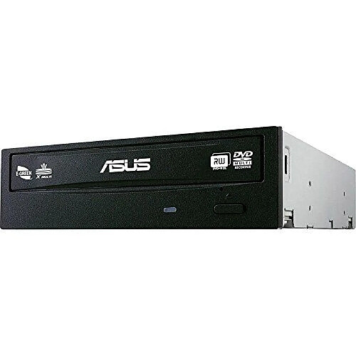 GRAVEUR DVD INTERNE ASUS DRW-24D5MT BULK SATA III NOIR 90DD01Y0-B10010