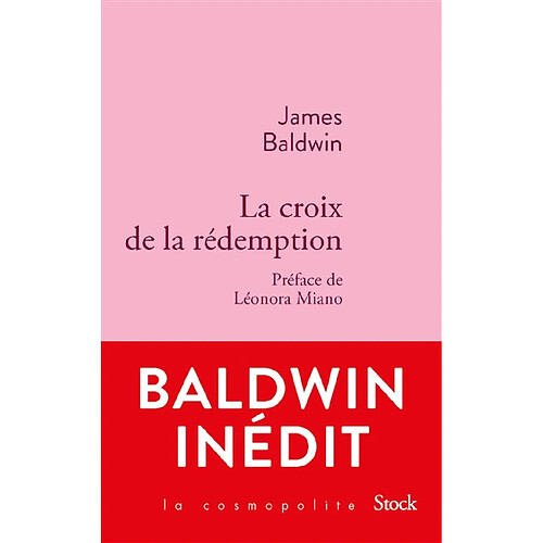 La croix de la rédemption : écrits · Occasion